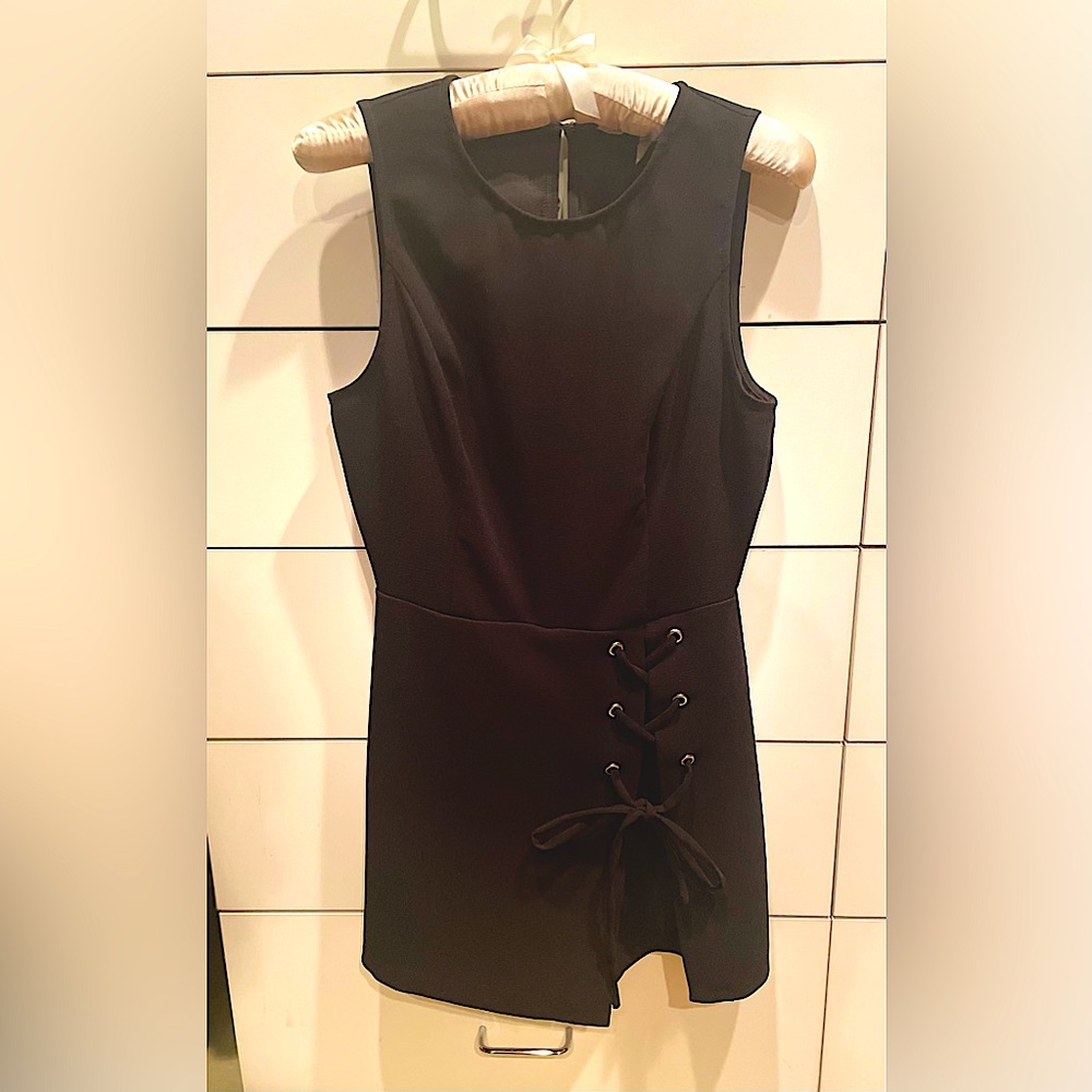 BCBG Generation Skirt/Short Romper